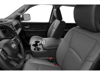 2021 RAM 3500 Laramie Crew Cab 4x4 6'4' Box