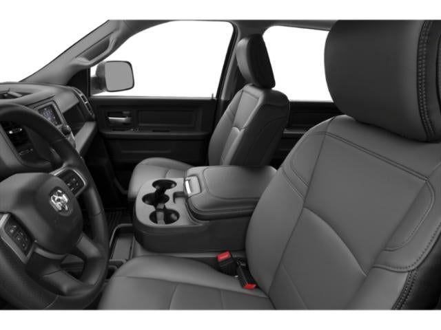 2021 RAM 3500 Laramie Crew Cab 4x4 6'4' Box