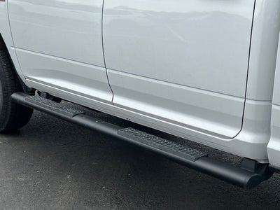 2026 RAM 2500 RAM 2500 TRADESMAN CREW CAB 4X4 6'4' BOX