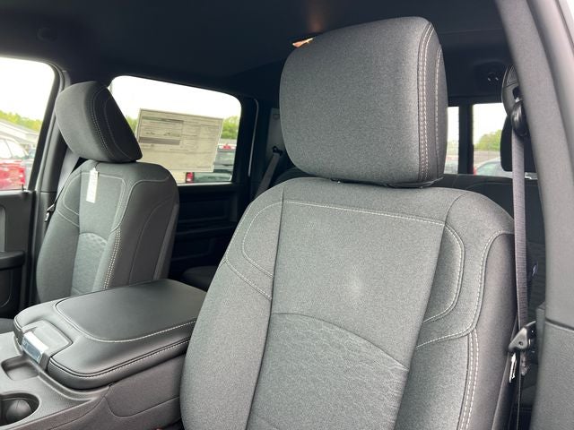 2026 RAM 2500 RAM 2500 TRADESMAN CREW CAB 4X4 6'4' BOX
