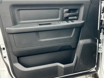 2026 RAM 2500 RAM 2500 TRADESMAN CREW CAB 4X4 6'4' BOX