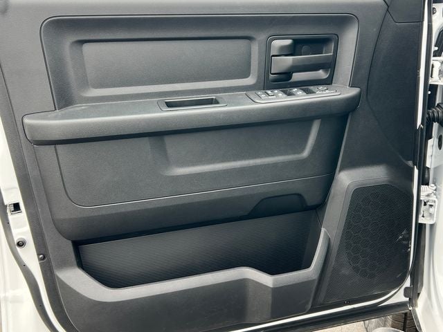 2026 RAM 2500 RAM 2500 TRADESMAN CREW CAB 4X4 6'4' BOX