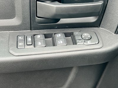 2026 RAM 2500 RAM 2500 TRADESMAN CREW CAB 4X4 6'4' BOX