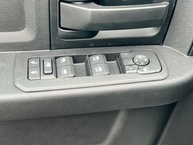 2026 RAM 2500 RAM 2500 TRADESMAN CREW CAB 4X4 6'4' BOX