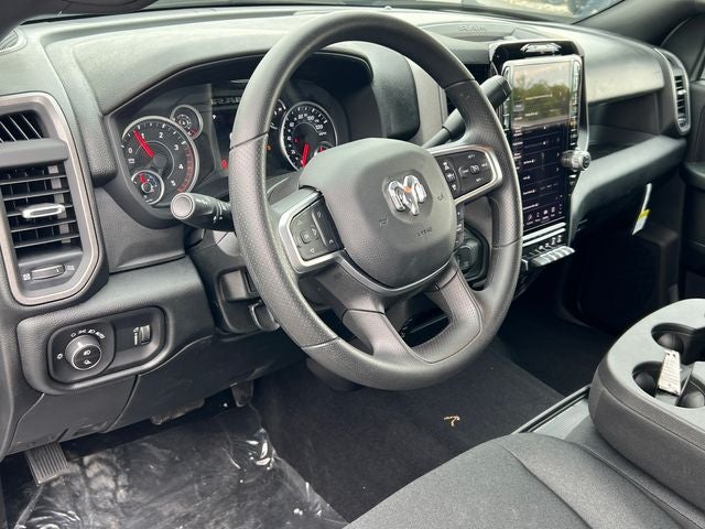 2026 RAM 2500 RAM 2500 TRADESMAN CREW CAB 4X4 6'4' BOX