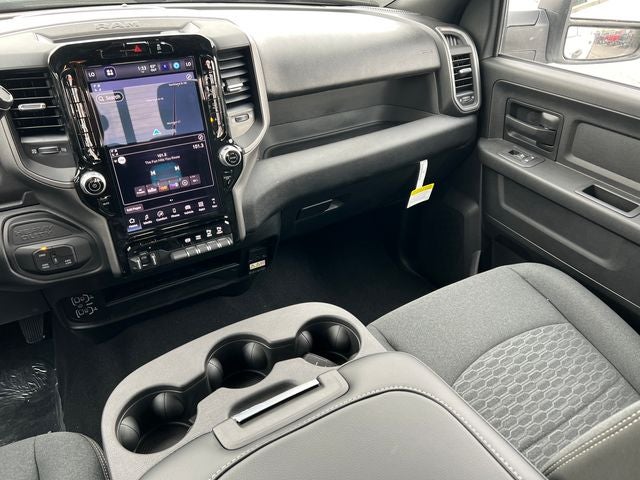 2026 RAM 2500 RAM 2500 TRADESMAN CREW CAB 4X4 6'4' BOX