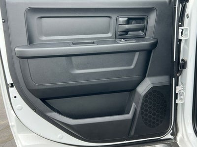 2026 RAM 2500 RAM 2500 TRADESMAN CREW CAB 4X4 6'4' BOX