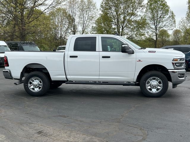 2026 RAM 2500 RAM 2500 TRADESMAN CREW CAB 4X4 6'4' BOX