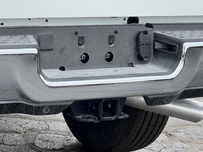 2026 RAM 2500 RAM 2500 TRADESMAN CREW CAB 4X4 6'4' BOX