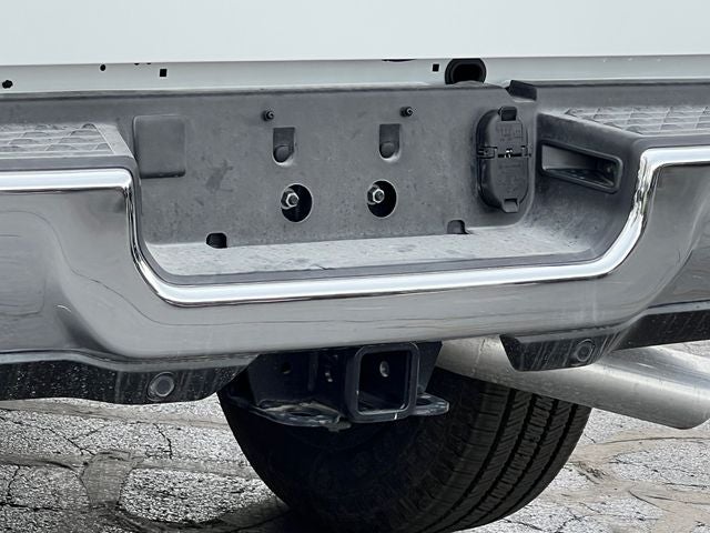 2026 RAM 2500 RAM 2500 TRADESMAN CREW CAB 4X4 6'4' BOX