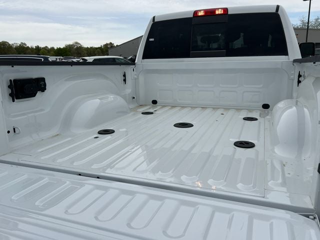 2026 RAM 2500 RAM 2500 TRADESMAN CREW CAB 4X4 6'4' BOX