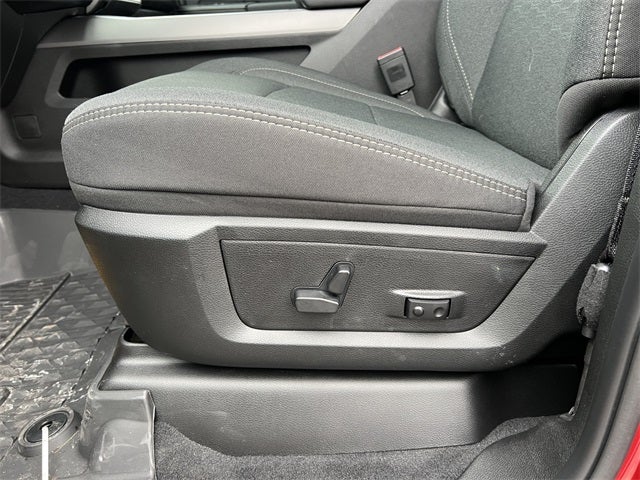 2026 RAM 2500 RAM 2500 BIG HORN CREW CAB 4X4 6'4' BOX