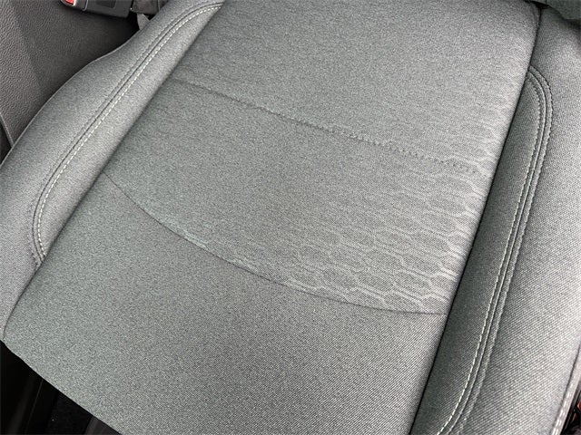 2026 RAM 2500 RAM 2500 BIG HORN CREW CAB 4X4 6'4' BOX