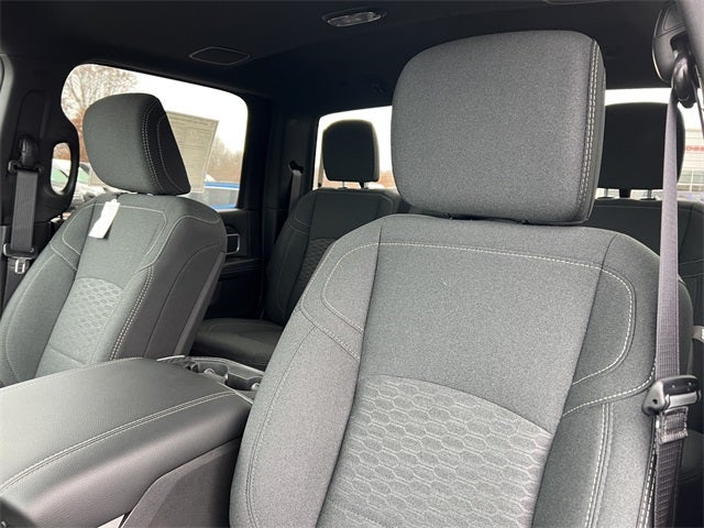 2026 RAM 2500 RAM 2500 BIG HORN CREW CAB 4X4 6'4' BOX