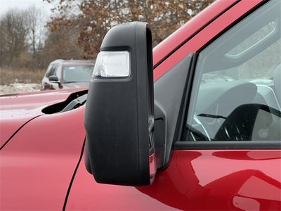 2026 RAM 2500 RAM 2500 BIG HORN CREW CAB 4X4 6'4' BOX