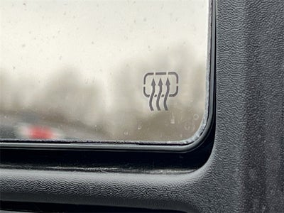 2026 RAM 2500 RAM 2500 BIG HORN CREW CAB 4X4 6'4' BOX