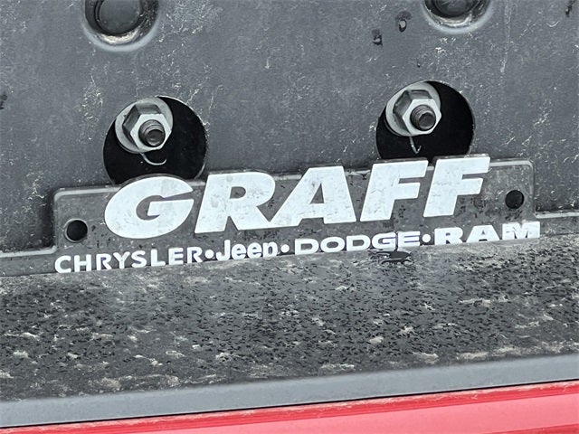 2026 RAM 2500 RAM 2500 BIG HORN CREW CAB 4X4 6'4' BOX