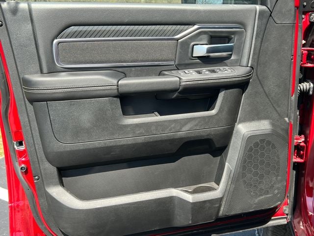 2026 RAM 2500 RAM 2500 BIG HORN CREW CAB 4X4 6'4' BOX