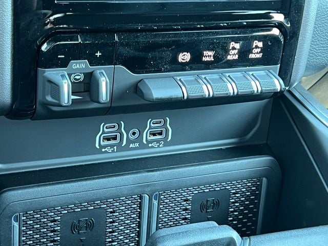 2026 RAM 2500 RAM 2500 BIG HORN CREW CAB 4X4 6'4' BOX