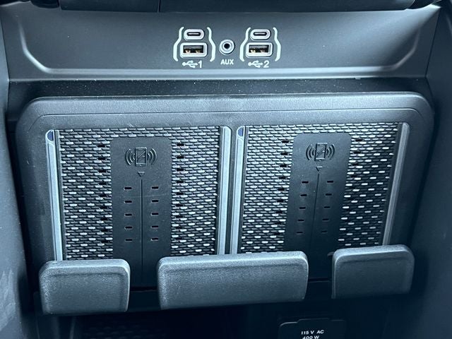 2026 RAM 2500 RAM 2500 BIG HORN CREW CAB 4X4 6'4' BOX