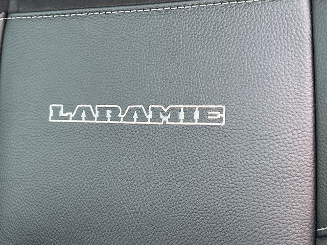 2026 RAM 2500 RAM 2500 LARAMIE CREW CAB 4X4 6'4' BOX