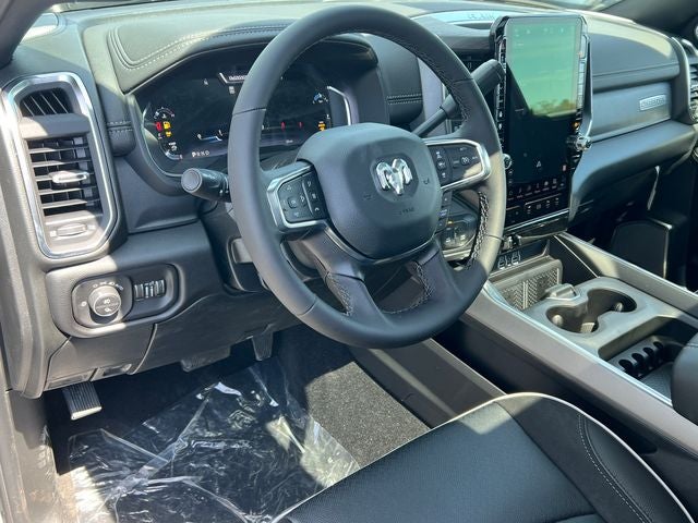 2026 RAM 2500 RAM 2500 LARAMIE CREW CAB 4X4 6'4' BOX