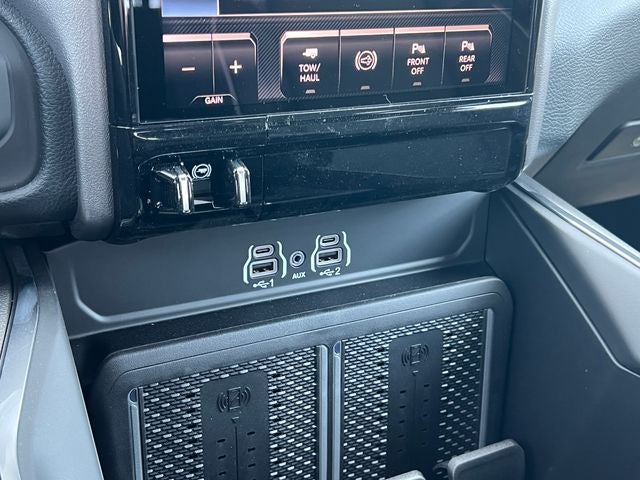 2026 RAM 2500 RAM 2500 LARAMIE CREW CAB 4X4 6'4' BOX