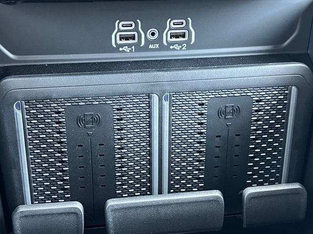 2026 RAM 2500 RAM 2500 LARAMIE CREW CAB 4X4 6'4' BOX