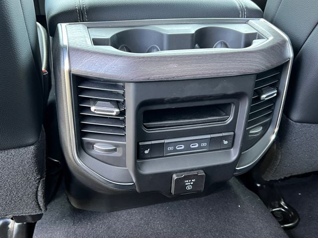 2026 RAM 2500 RAM 2500 LARAMIE CREW CAB 4X4 6'4' BOX