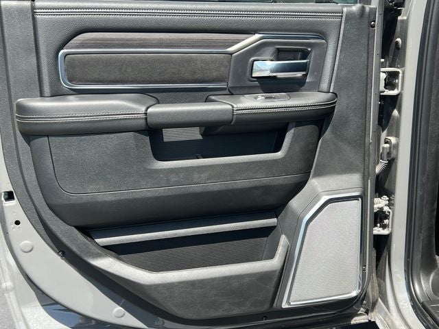 2026 RAM 2500 RAM 2500 LARAMIE CREW CAB 4X4 6'4' BOX
