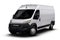 2026 RAM ProMaster 2500 RAM PROMASTER 2500 TRADESMAN CARGO VAN HIGH ROOF 159' WB
