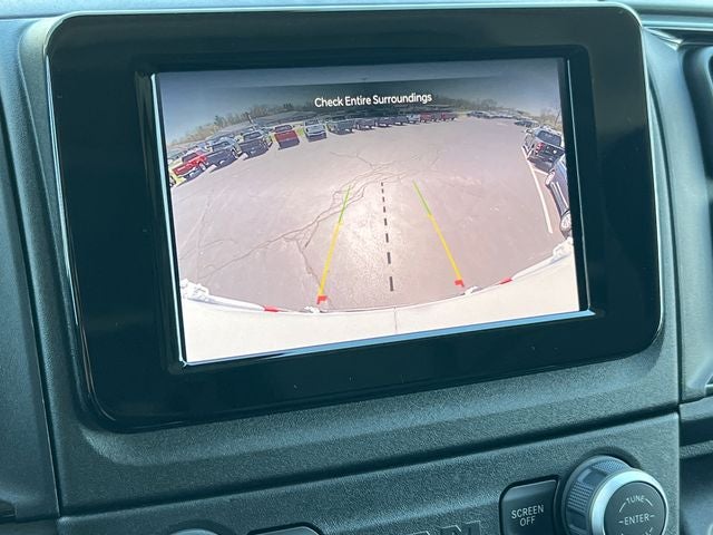 2026 RAM ProMaster 2500 RAM PROMASTER 2500 TRADESMAN CARGO VAN HIGH ROOF 159' WB