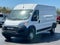 2026 RAM ProMaster 2500 RAM PROMASTER 2500 TRADESMAN CARGO VAN HIGH ROOF 159' WB