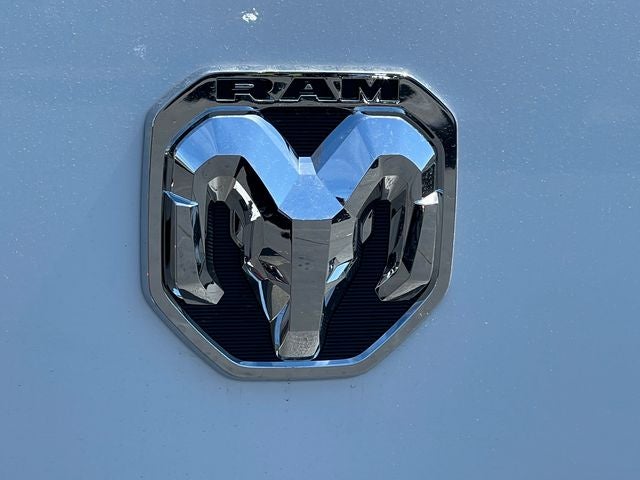 2026 RAM ProMaster 2500 RAM PROMASTER 2500 TRADESMAN CARGO VAN HIGH ROOF 159' WB