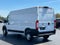 2026 RAM ProMaster 2500 RAM PROMASTER 2500 TRADESMAN CARGO VAN HIGH ROOF 159' WB