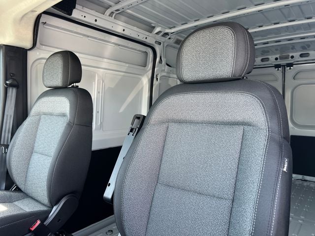 2026 RAM ProMaster 2500 RAM PROMASTER 2500 TRADESMAN CARGO VAN HIGH ROOF 159' WB
