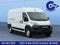 2026 RAM ProMaster 2500 RAM PROMASTER 2500 TRADESMAN CARGO VAN HIGH ROOF 159' WB