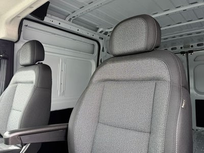 2026 RAM ProMaster 2500 RAM PROMASTER 2500 TRADESMAN CARGO VAN HIGH ROOF 159' WB