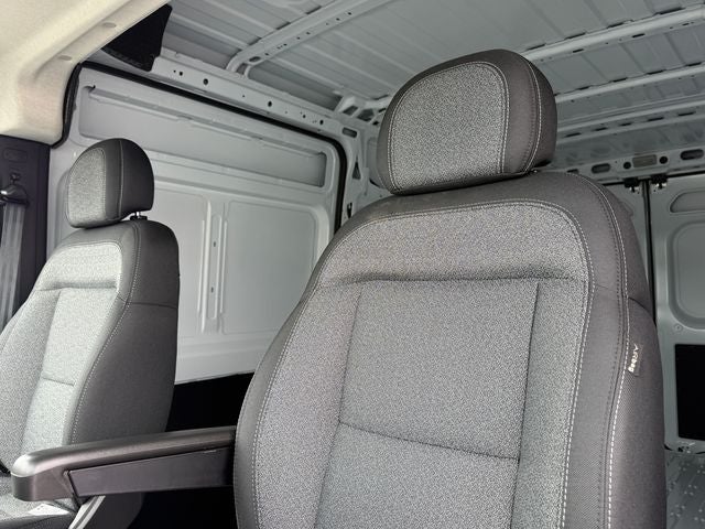 2026 RAM ProMaster 2500 RAM PROMASTER 2500 TRADESMAN CARGO VAN HIGH ROOF 159' WB