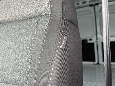 2026 RAM ProMaster 2500 RAM PROMASTER 2500 TRADESMAN CARGO VAN HIGH ROOF 159' WB