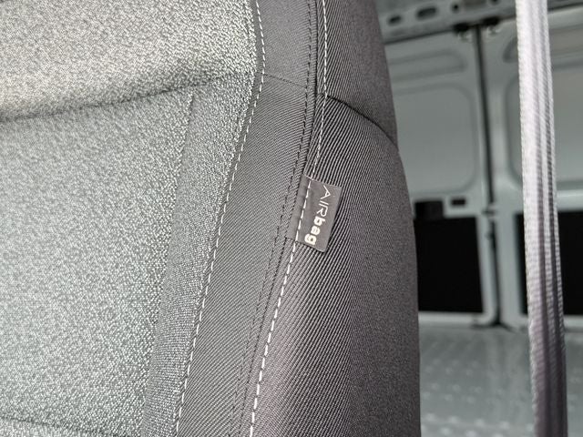 2026 RAM ProMaster 2500 RAM PROMASTER 2500 TRADESMAN CARGO VAN HIGH ROOF 159' WB