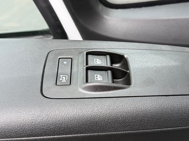 2026 RAM ProMaster 2500 RAM PROMASTER 2500 TRADESMAN CARGO VAN HIGH ROOF 159' WB