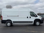 2026 RAM ProMaster 2500 RAM PROMASTER 2500 TRADESMAN CARGO VAN HIGH ROOF 159' WB