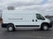 2026 RAM ProMaster 2500 RAM PROMASTER 2500 TRADESMAN CARGO VAN HIGH ROOF 159' WB