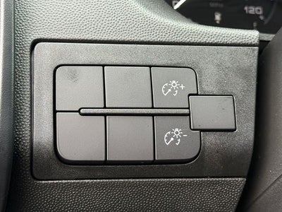 2026 RAM ProMaster 2500 RAM PROMASTER 2500 TRADESMAN CARGO VAN HIGH ROOF 159' WB