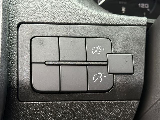 2026 RAM ProMaster 2500 RAM PROMASTER 2500 TRADESMAN CARGO VAN HIGH ROOF 159' WB