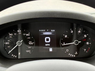 2026 RAM ProMaster 2500 RAM PROMASTER 2500 TRADESMAN CARGO VAN HIGH ROOF 159' WB