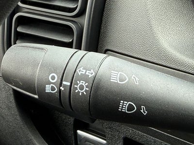 2026 RAM ProMaster 2500 RAM PROMASTER 2500 TRADESMAN CARGO VAN HIGH ROOF 159' WB