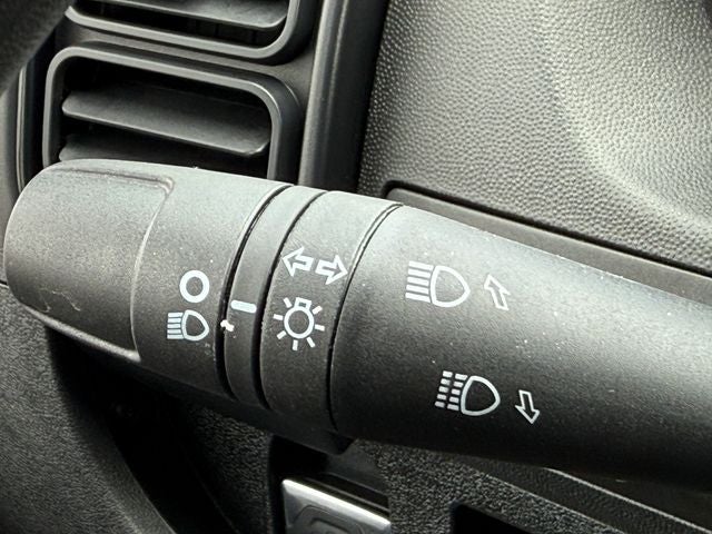 2026 RAM ProMaster 2500 RAM PROMASTER 2500 TRADESMAN CARGO VAN HIGH ROOF 159' WB