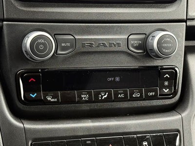 2026 RAM ProMaster 2500 RAM PROMASTER 2500 TRADESMAN CARGO VAN HIGH ROOF 159' WB